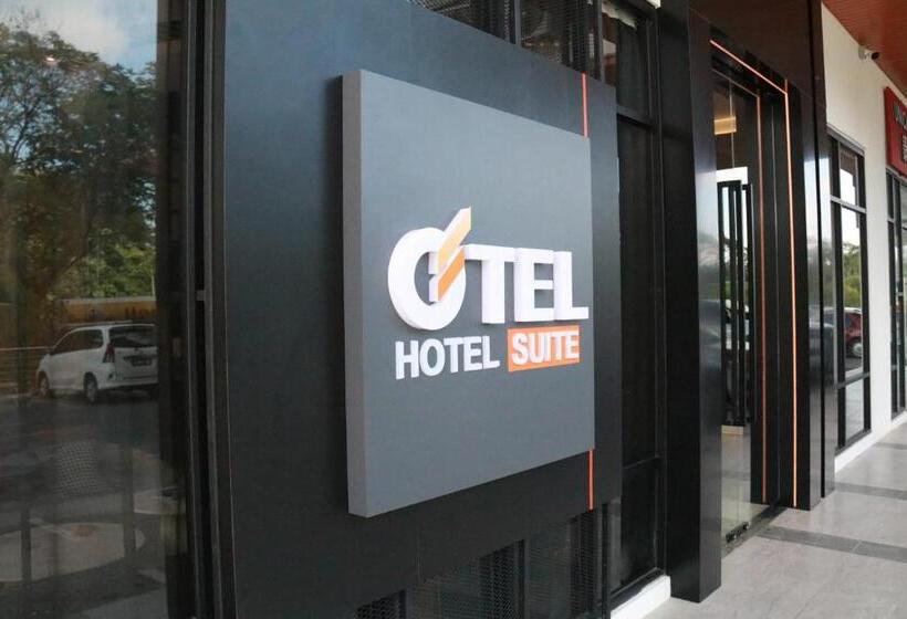 Otel Hotel Suite