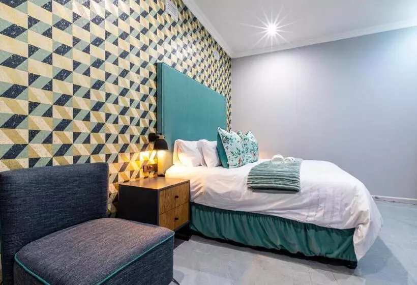 Majatalo 5th On Preston Guest House