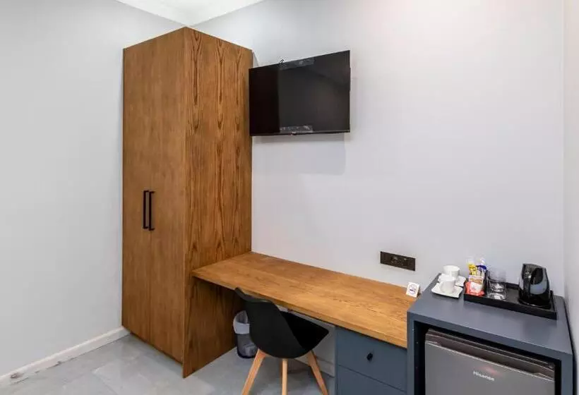 Majatalo 5th On Preston Guest House