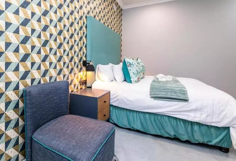 Majatalo 5th On Preston Guest House