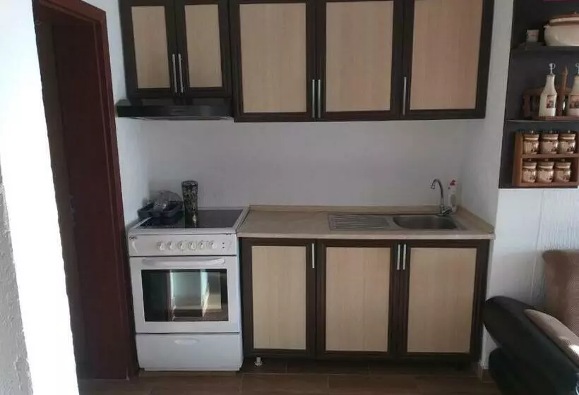 پانسیون Apartmani Muric