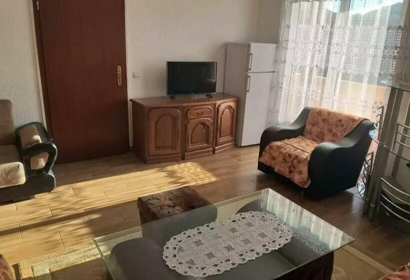پانسیون Apartmani Muric