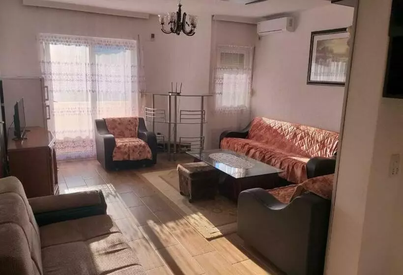 پانسیون Apartmani Muric