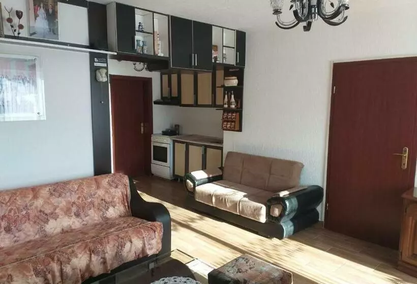 پانسیون Apartmani Muric