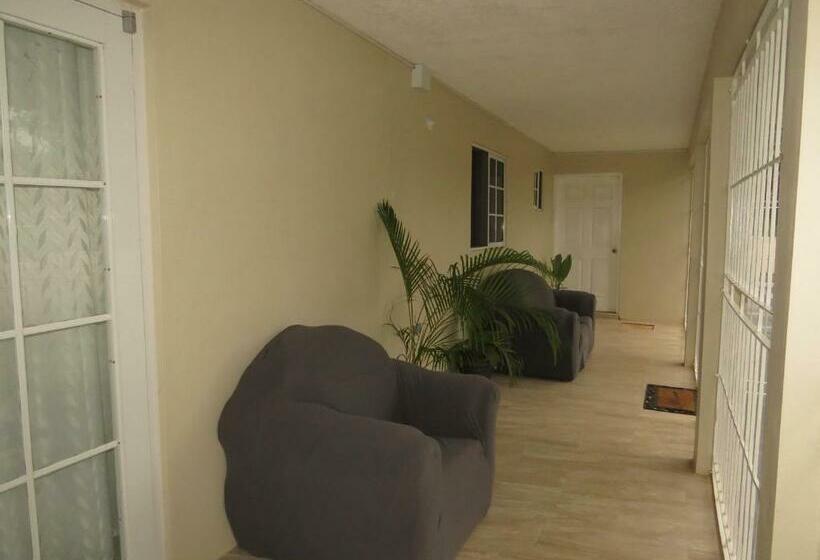 پانسیون Bonito S Retreat