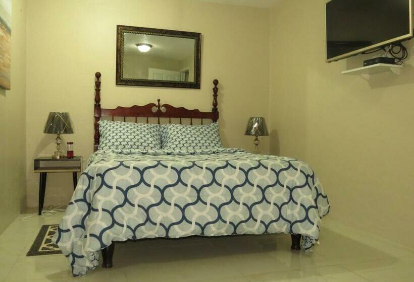 پانسیون Bonito S Retreat