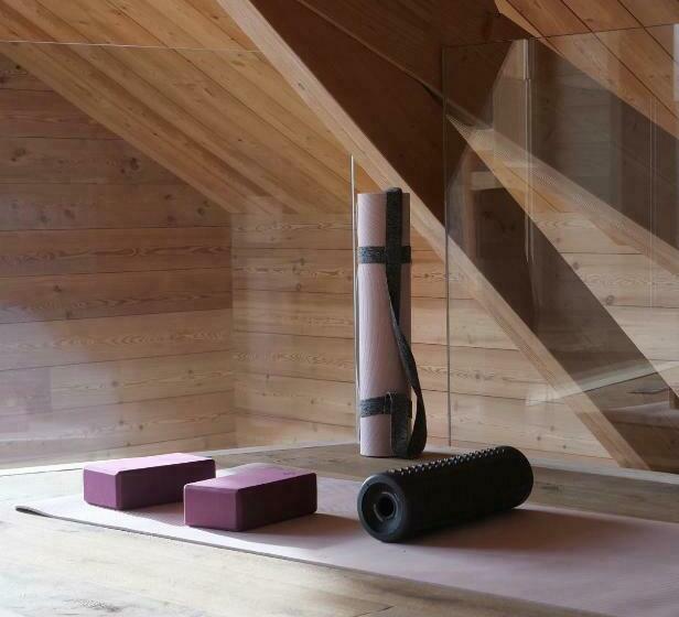 펜션 Chalet Ski Académie   Serre Chevalier