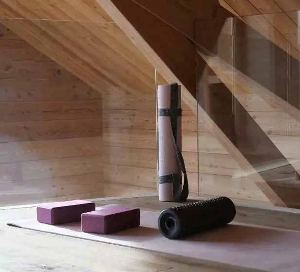 ペンション Chalet Ski Académie   Serre Chevalier