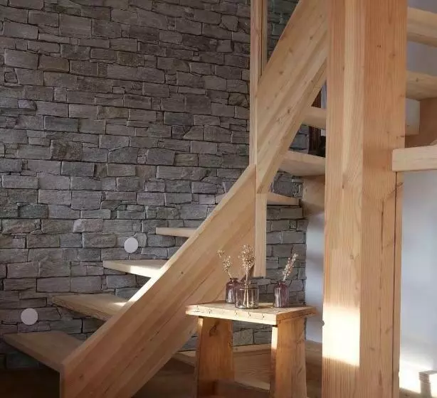 ペンション Chalet Ski Académie   Serre Chevalier