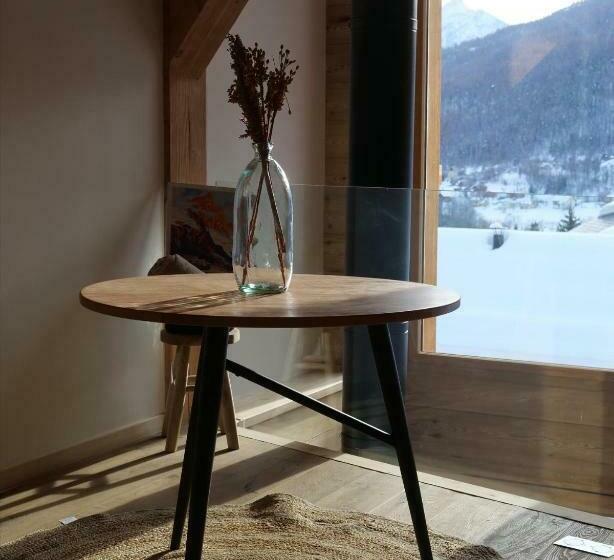 펜션 Chalet Ski Académie   Serre Chevalier