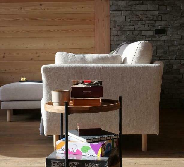 펜션 Chalet Ski Académie   Serre Chevalier