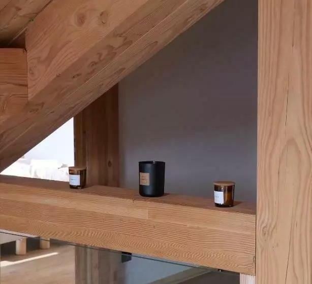 ペンション Chalet Ski Académie   Serre Chevalier