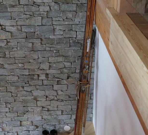 펜션 Chalet Ski Académie   Serre Chevalier