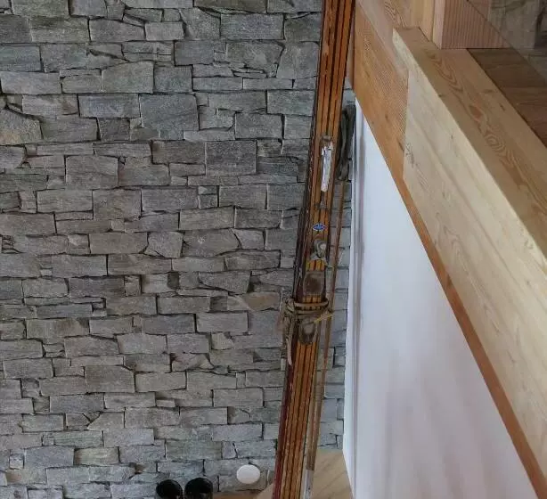 ペンション Chalet Ski Académie   Serre Chevalier