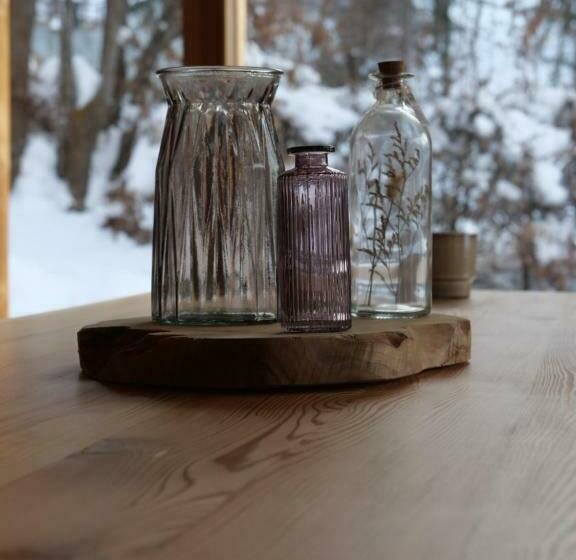 펜션 Chalet Ski Académie   Serre Chevalier