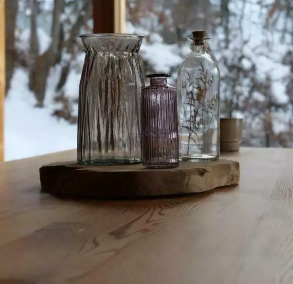 ペンション Chalet Ski Académie   Serre Chevalier