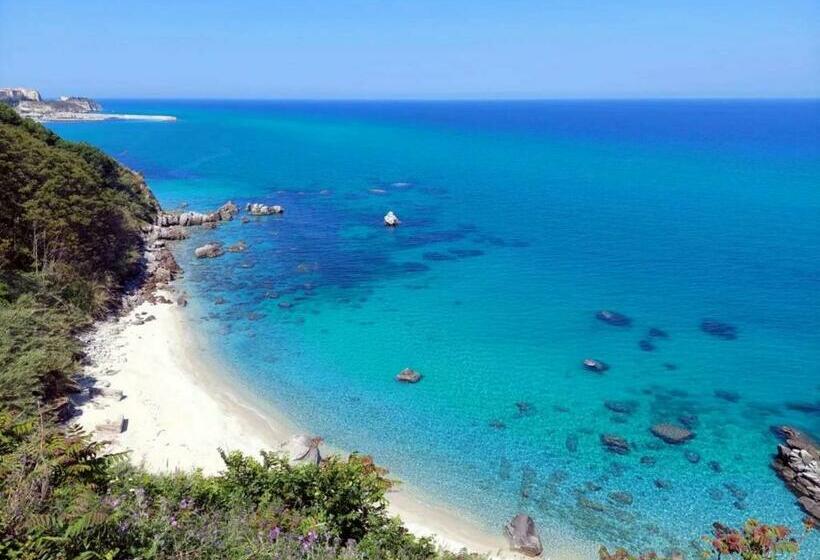 ペンション Glicine