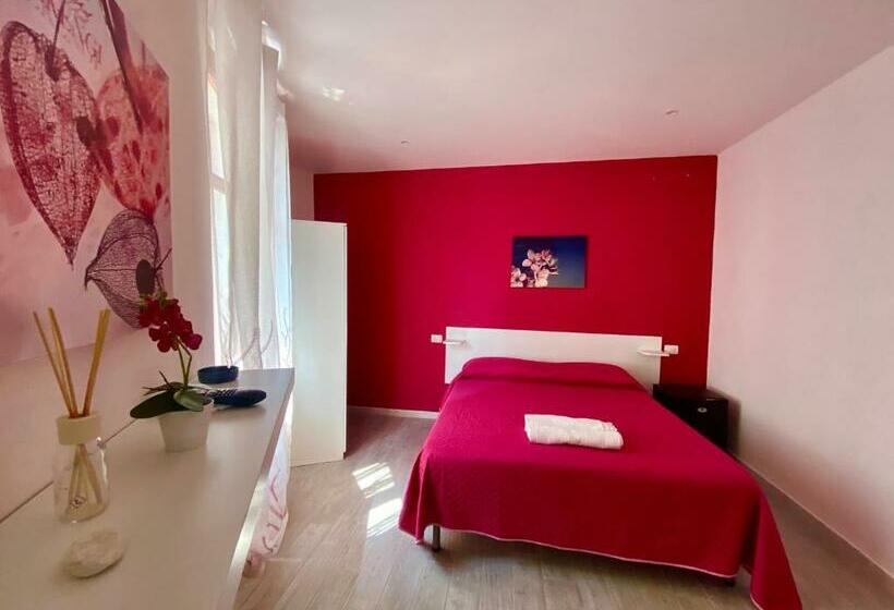 ペンション Glicine