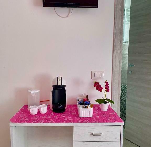 ペンション Glicine