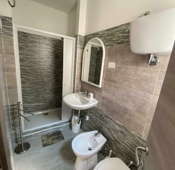 ペンション Glicine