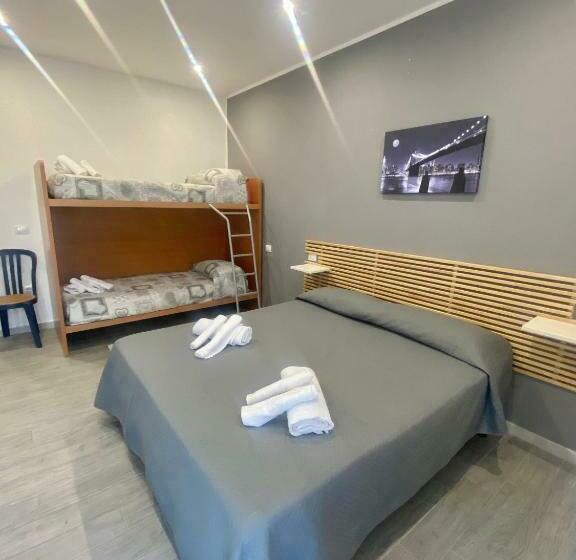 ペンション Glicine