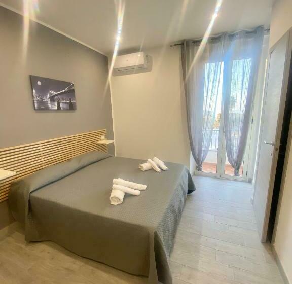 ペンション Glicine