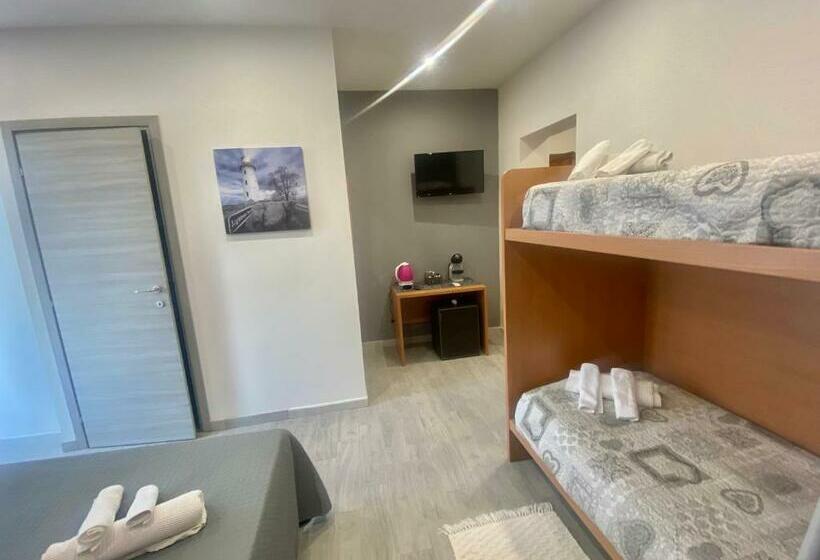 ペンション Glicine