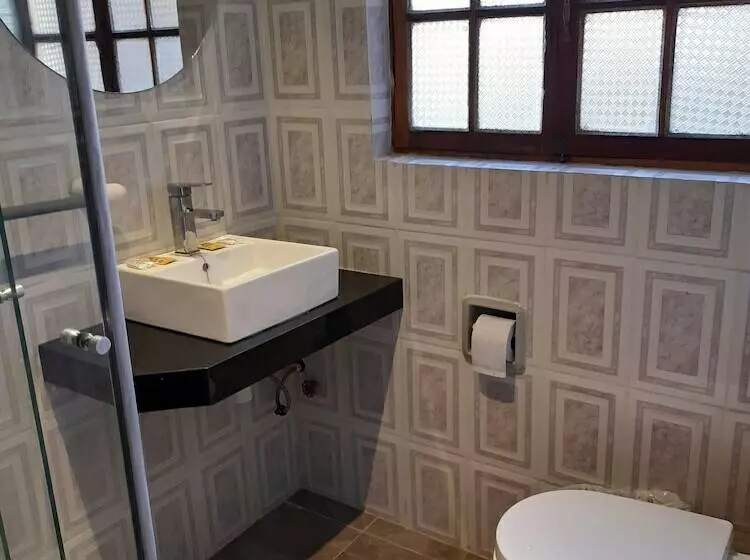 پانسیون Hostal Republica