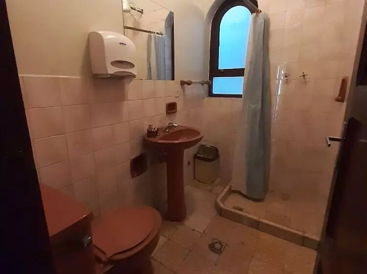 پانسیون Hostal Republica