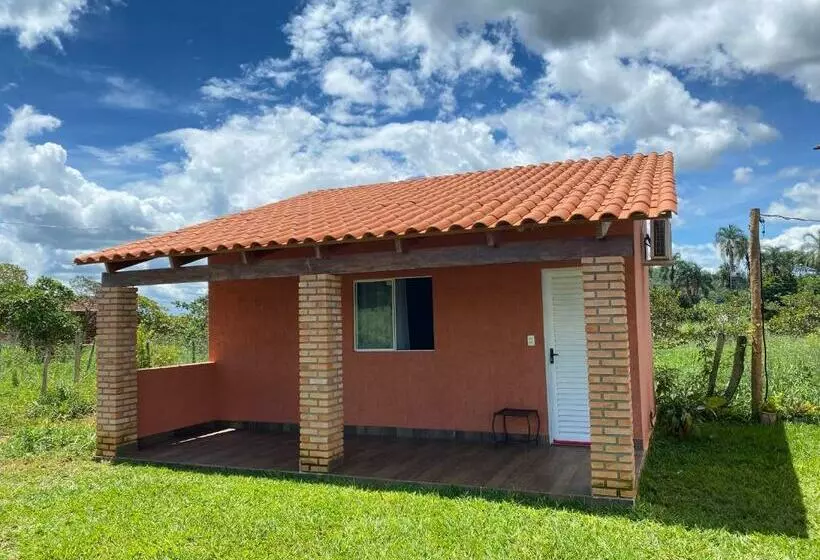 پانسیون Pousada Vila Das Oliveiras