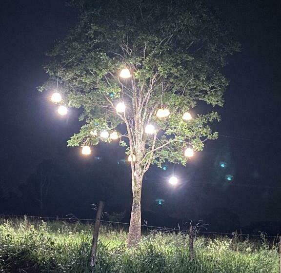 بنسيون Pousada Vila Das Oliveiras