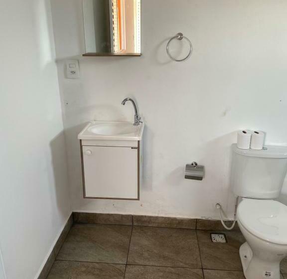 بنسيون Pousada Vila Das Oliveiras