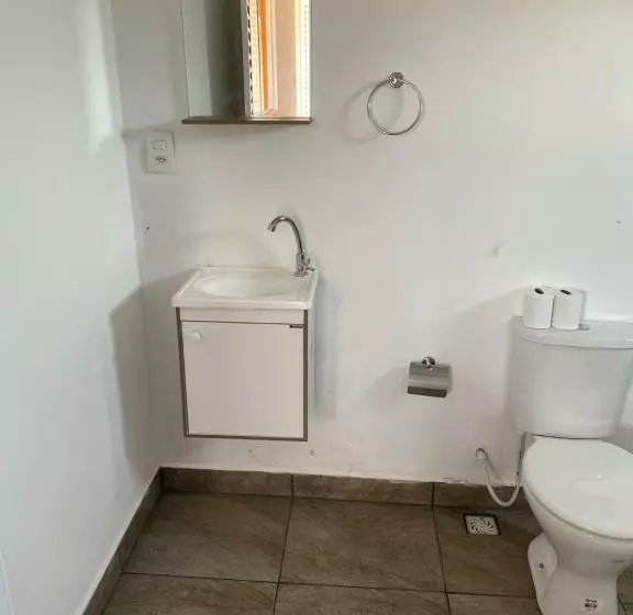 پانسیون Pousada Vila Das Oliveiras