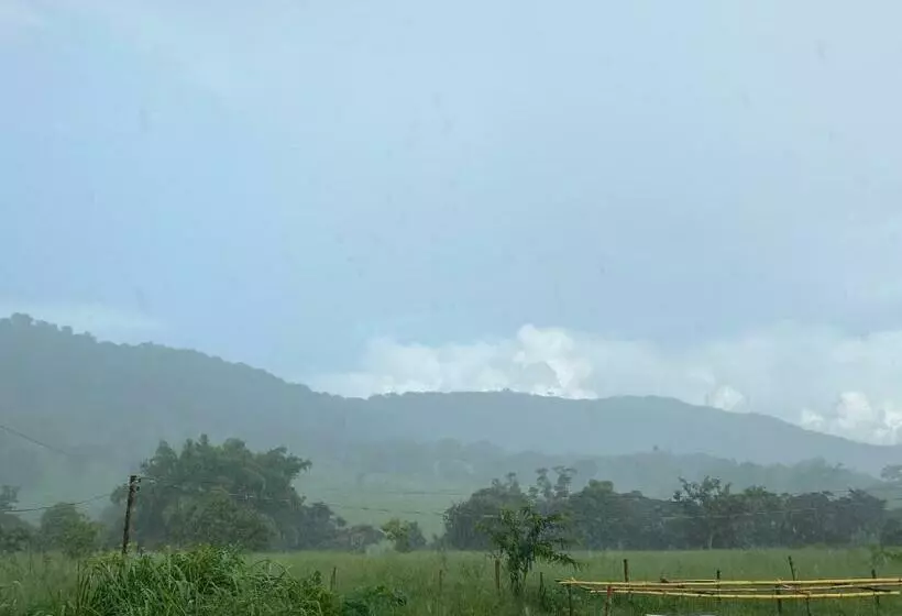 پانسیون Pousada Vila Das Oliveiras