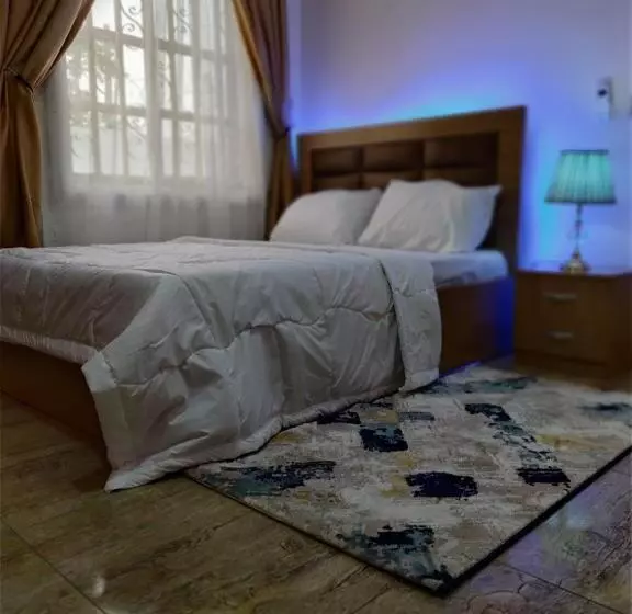 پانسیون Vintz Apartments