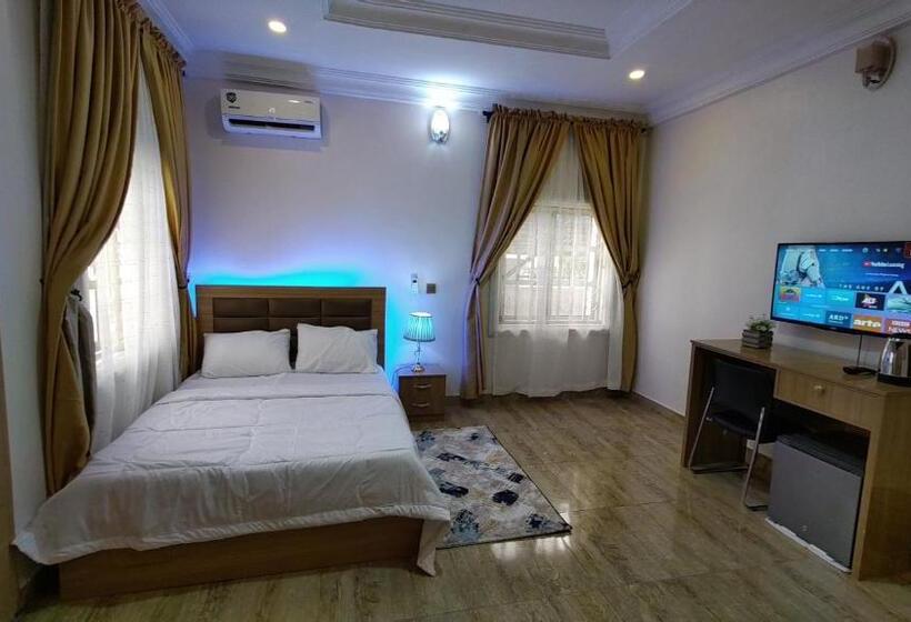 پانسیون Vintz Apartments