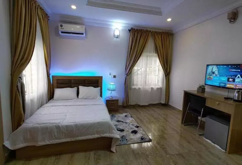 پانسیون Vintz Apartments