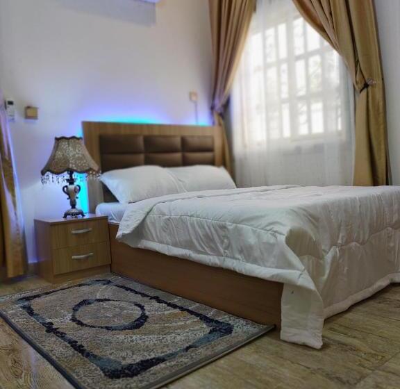 پانسیون Vintz Apartments