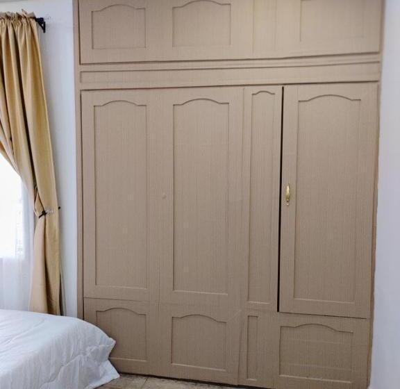 پانسیون Vintz Apartments