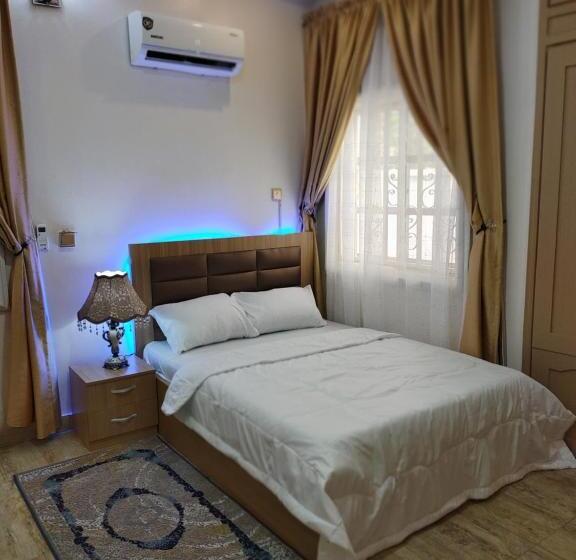 پانسیون Vintz Apartments