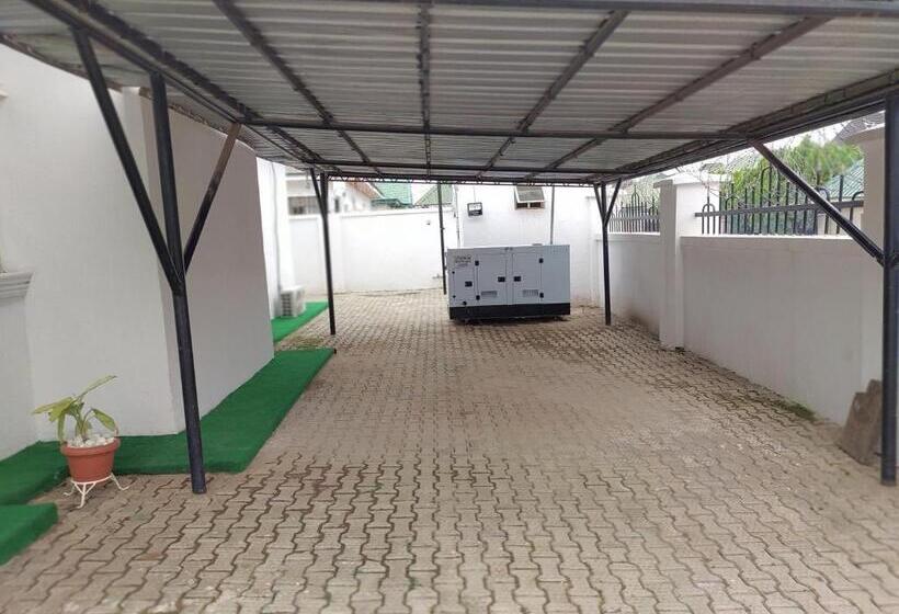 پانسیون Vintz Apartments