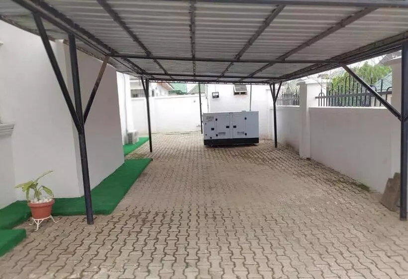 پانسیون Vintz Apartments