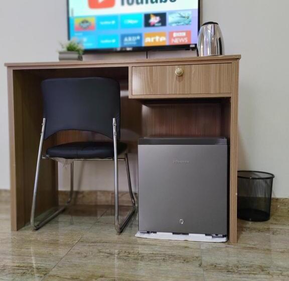 پانسیون Vintz Apartments