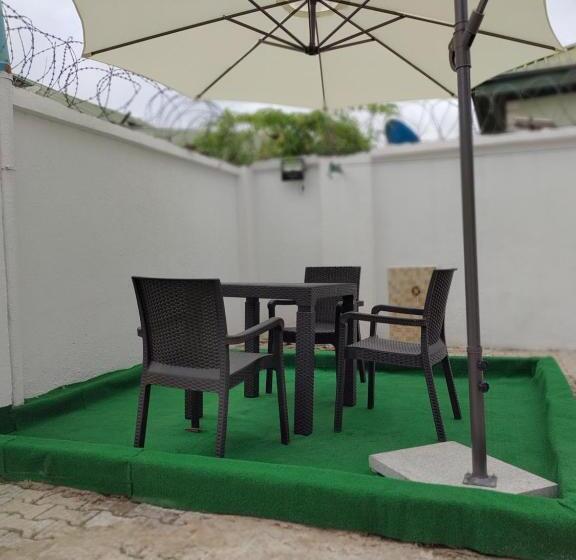 پانسیون Vintz Apartments