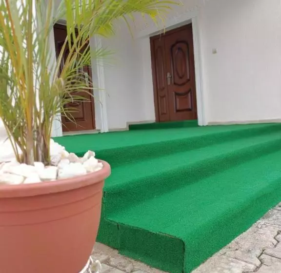 پانسیون Vintz Apartments