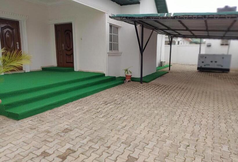 پانسیون Vintz Apartments