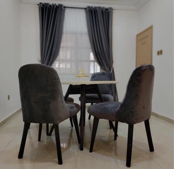 پانسیون Vintz Apartments