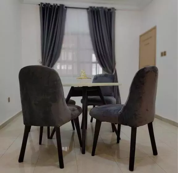 پانسیون Vintz Apartments