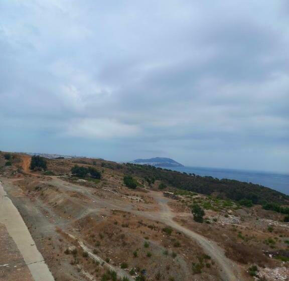 Résidence Bab Sebta Fnidek