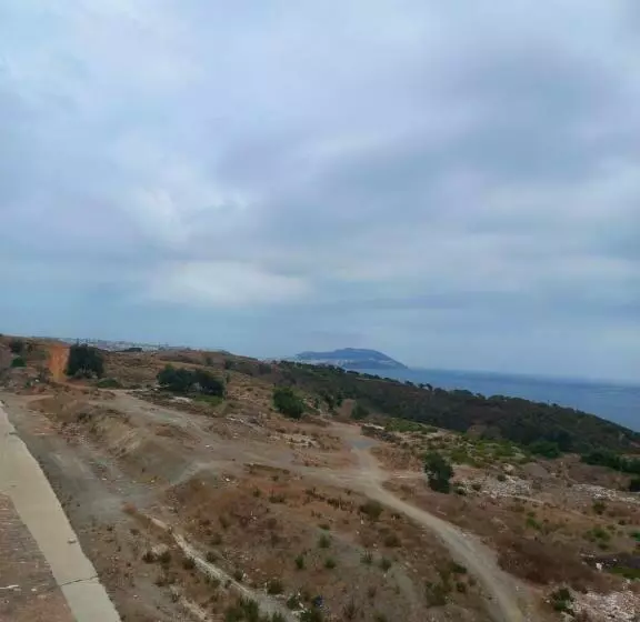 Résidence Bab Sebta Fnidek
